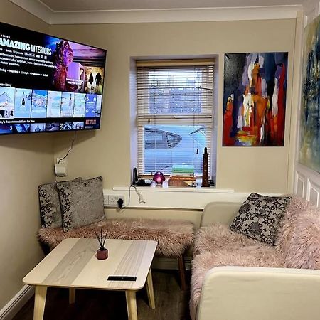 The Art House 5 Galway, Bohermore Extérieur photo