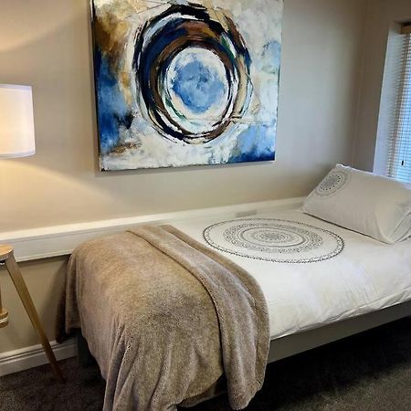 The Art House 5 Galway, Bohermore Extérieur photo