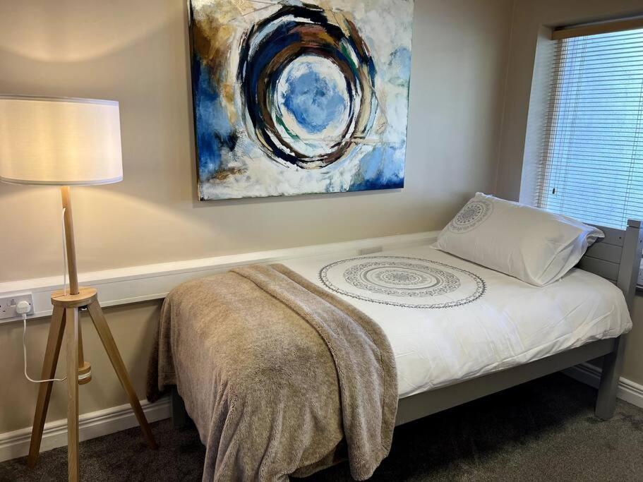 The Art House 5 Galway, Bohermore Extérieur photo
