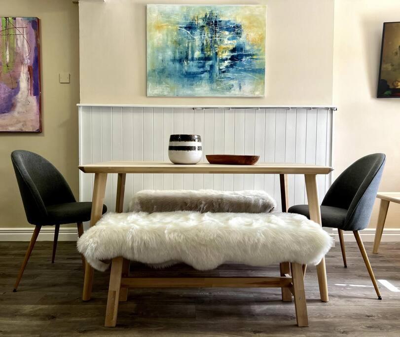 The Art House 5 Galway, Bohermore Extérieur photo