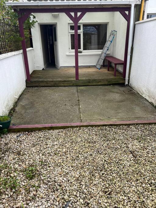 The Art House 5 Galway, Bohermore Extérieur photo
